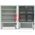 Class 100 Cold Steel Double Door Clean Cabinet / Laminar Ai